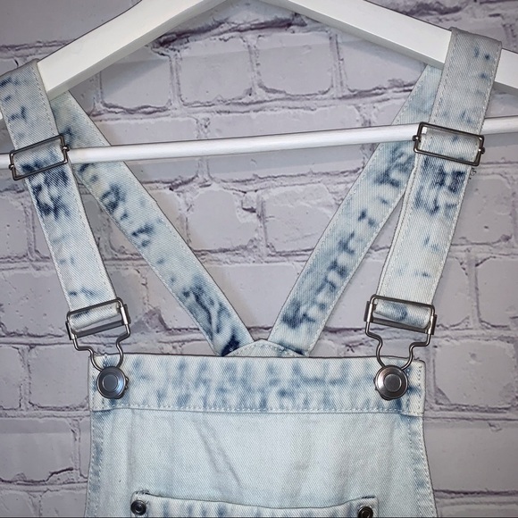 Forever21 Jean Jumper - Picture 9 of 12